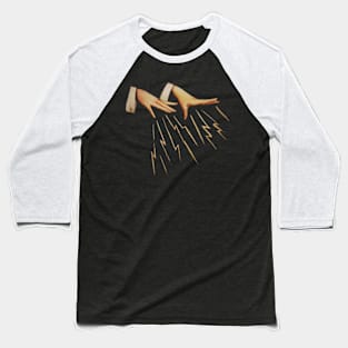 Zap Baseball T-Shirt